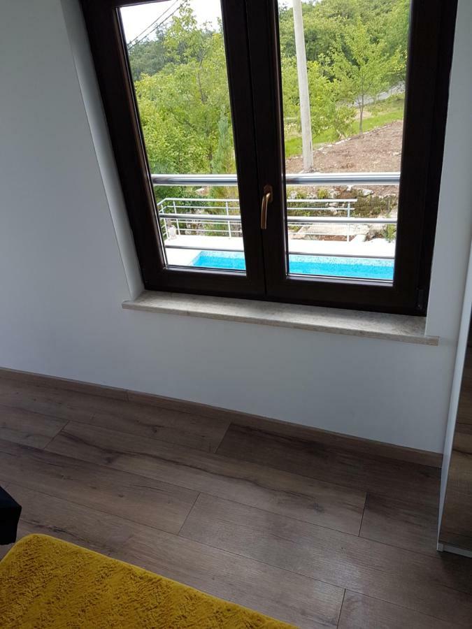 Villa Nino Lovran Dış mekan fotoğraf