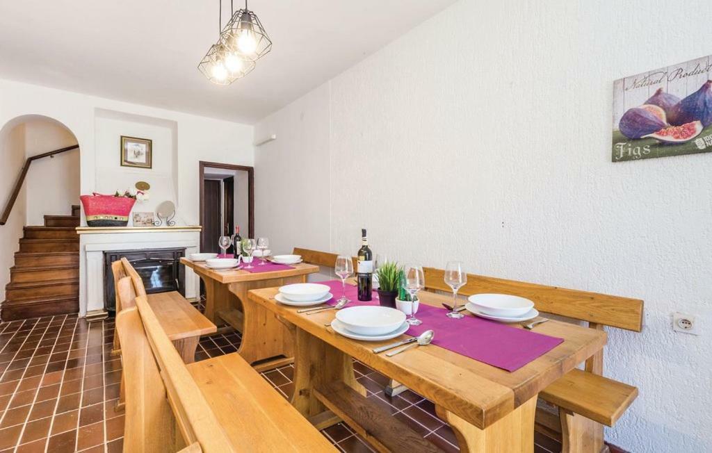 Villa Nino Lovran Dış mekan fotoğraf