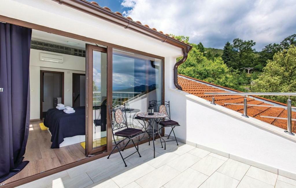 Villa Nino Lovran Dış mekan fotoğraf