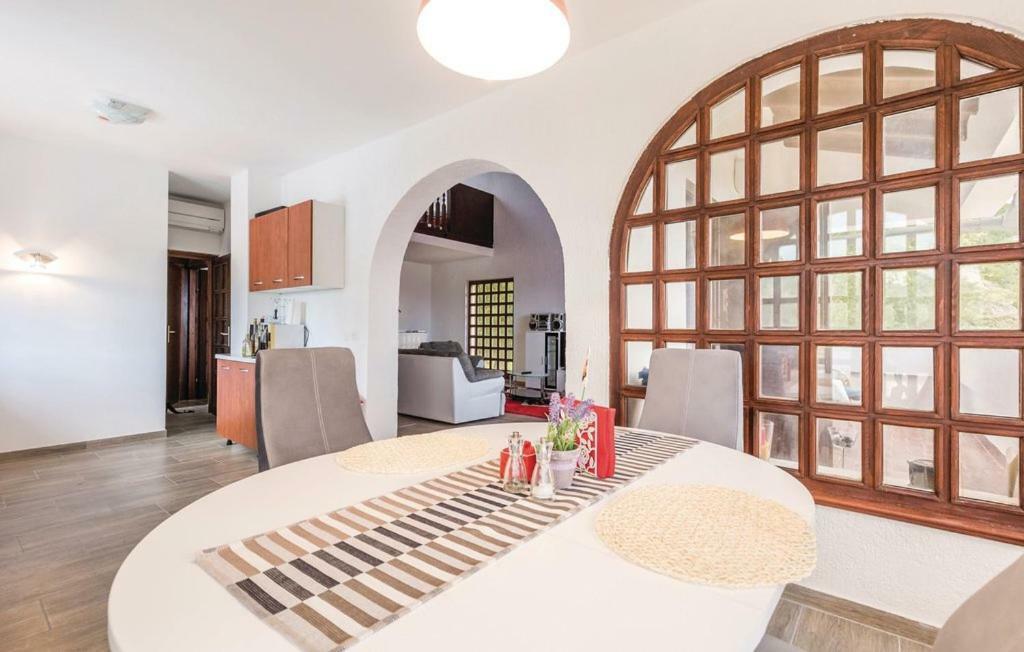 Villa Nino Lovran Dış mekan fotoğraf
