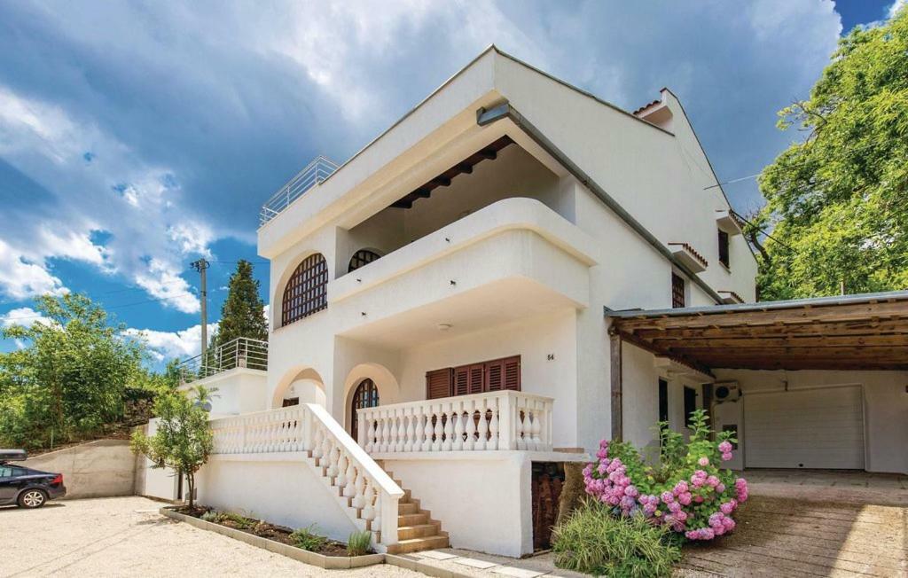Villa Nino Lovran Dış mekan fotoğraf