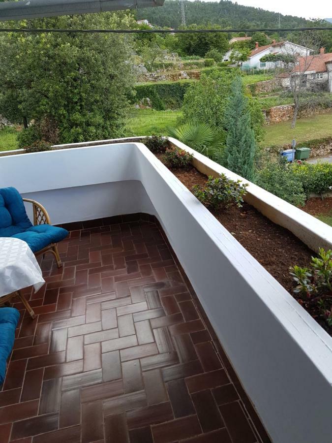 Villa Nino Lovran Dış mekan fotoğraf
