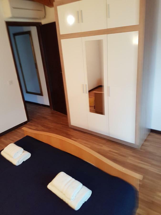 Villa Nino Lovran Dış mekan fotoğraf