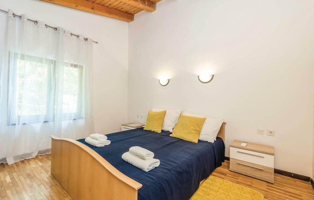 Villa Nino Lovran Dış mekan fotoğraf