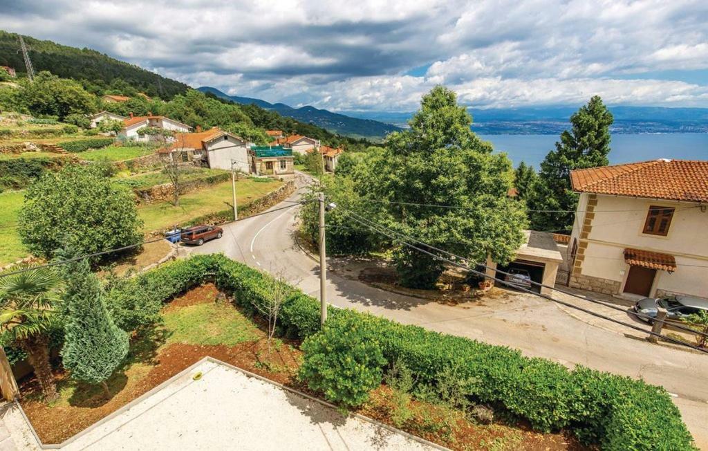 Villa Nino Lovran Dış mekan fotoğraf
